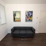 Cinema Impero Апартаменты Сиена