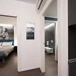 Cinema Impero Апартаменты Сиена