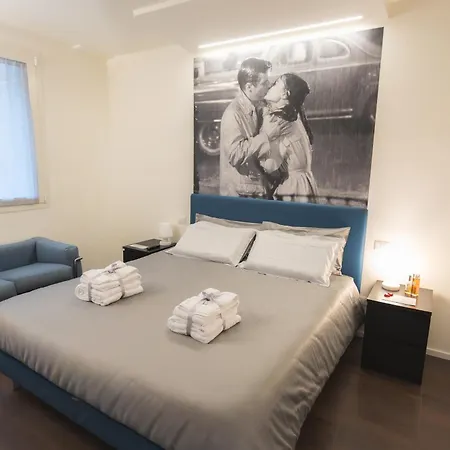 Cinema Impero Apartament