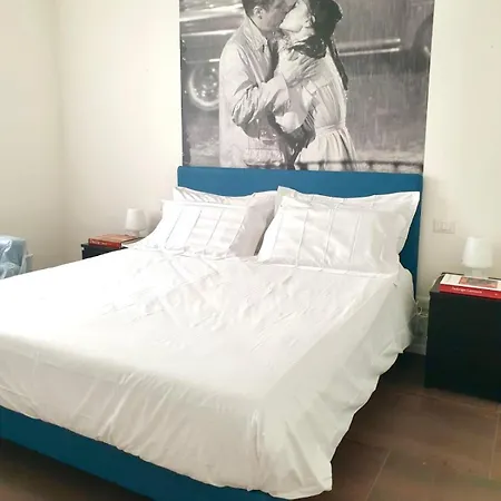 Cinema Impero - Posto Auto Privato Apartment *
