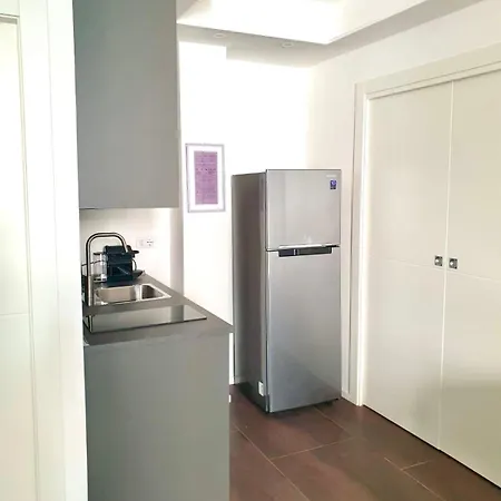 Apartment Cinema Impero - Posto Auto Privato *