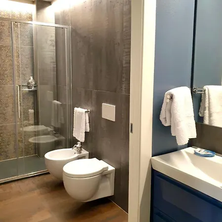 Cinema Impero - Posto Auto Privato Apartment