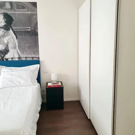 Cinema Impero - Posto Auto Privato Apartment Siena