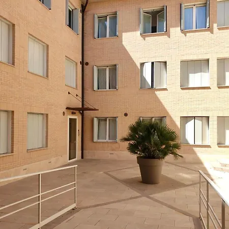 Cinema Impero - Posto Auto Privato Apartment Siena